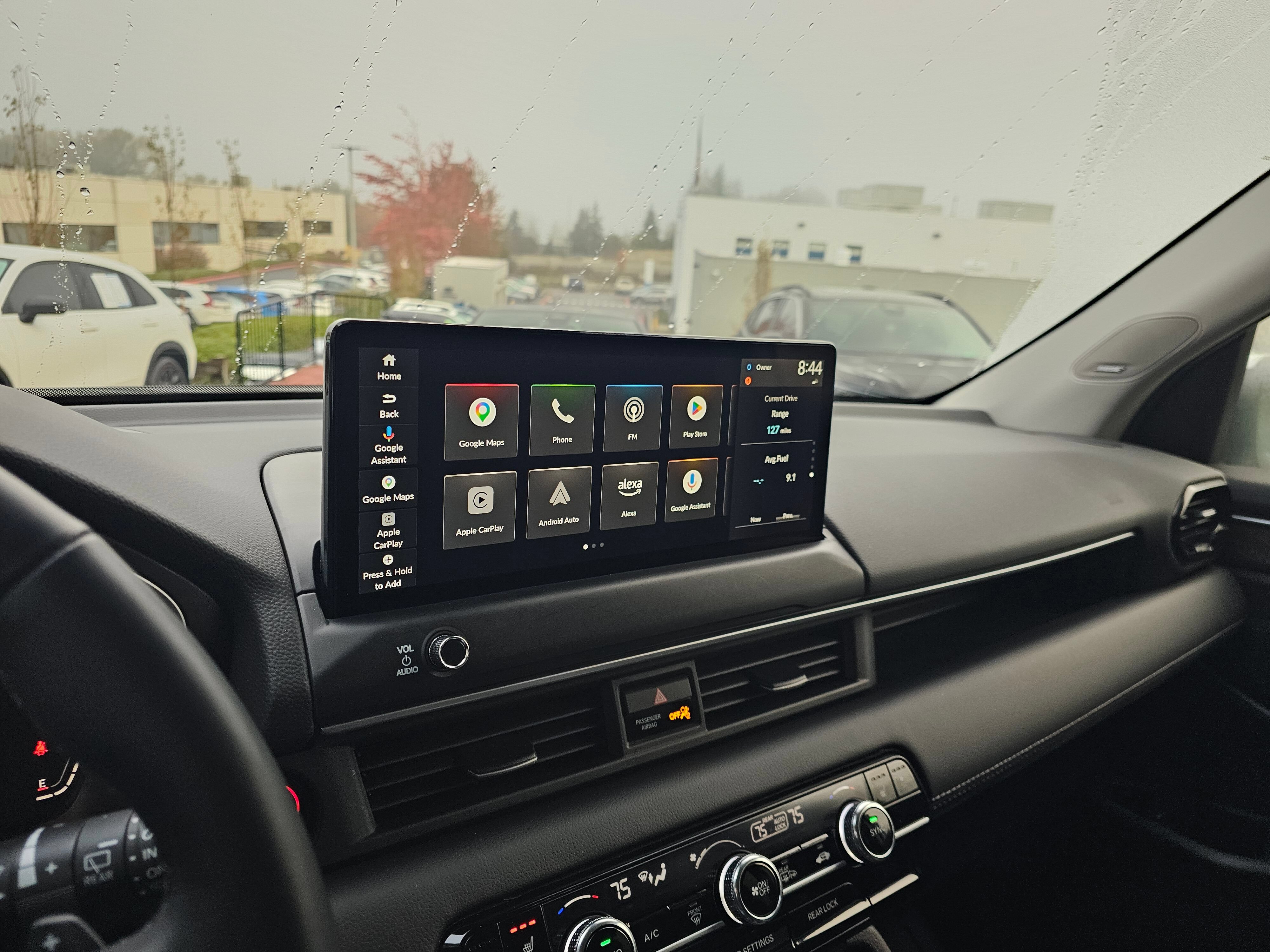 Certified 2026 Honda Pilot Elite image 28
