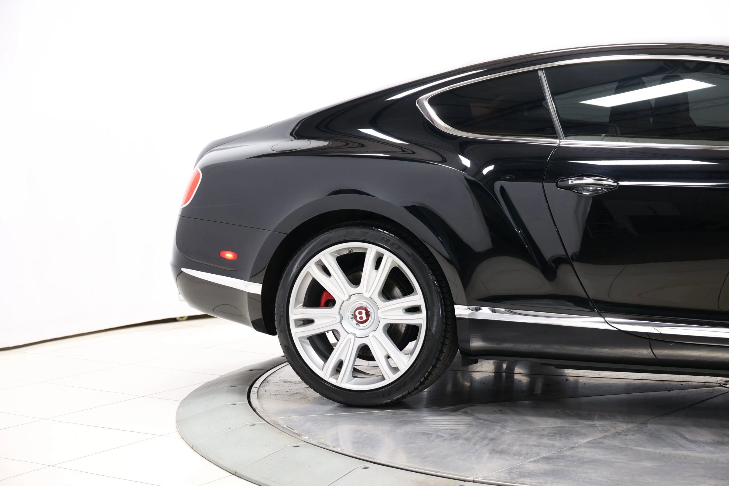 Used 2015 Bentley Continental GT AWD/4WD image 73