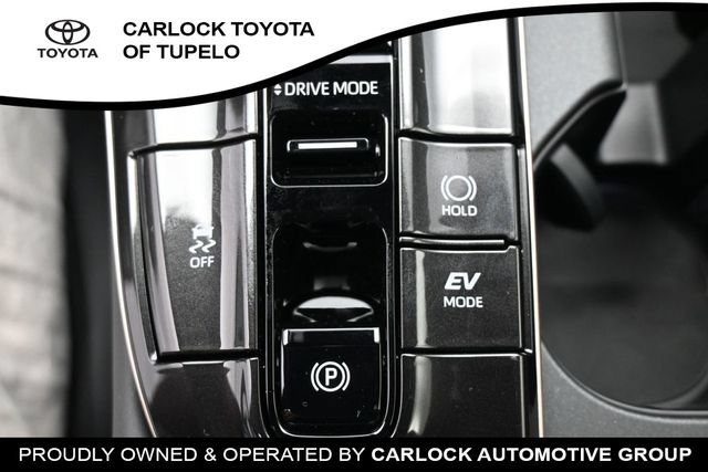 New 2026 Toyota Crown AWD/4WD image 36