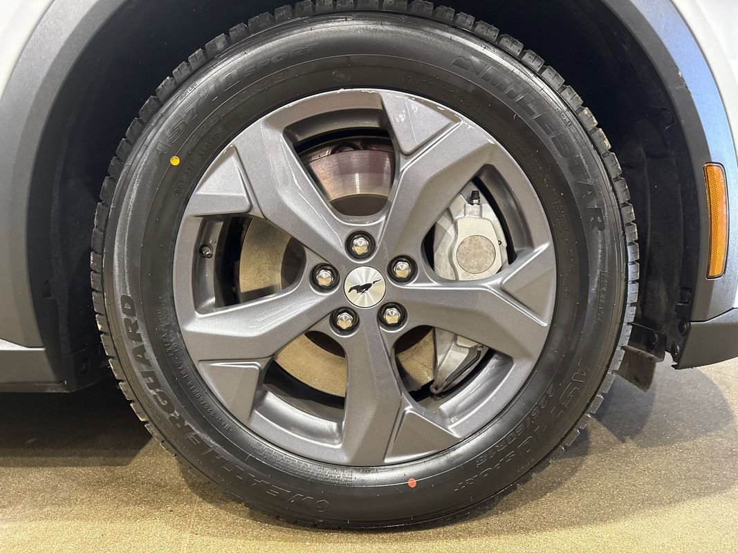 Used 2022 Ford Mustang Mach-E Select AWD/4WD image 47