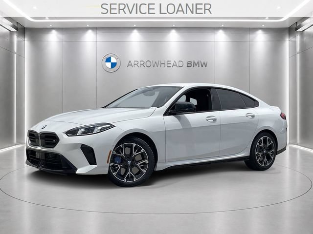 Used 2025 BMW M235i xDrive