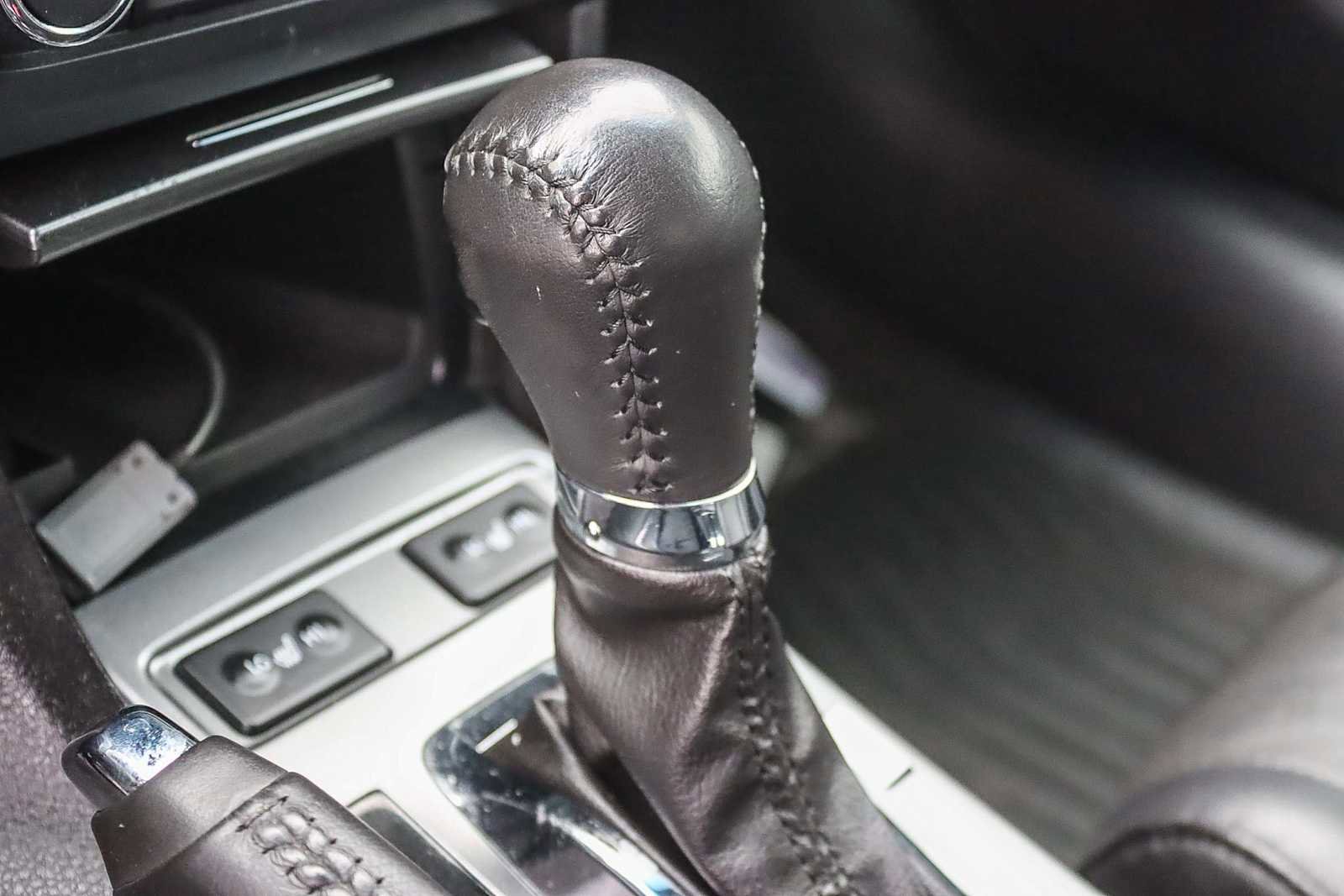 Used 2014 Acura ILX image 18