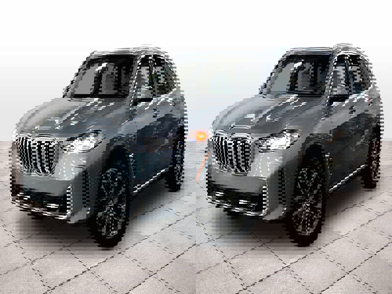 Used 2024 BMW X5 xDrive40i w/ Premium Package