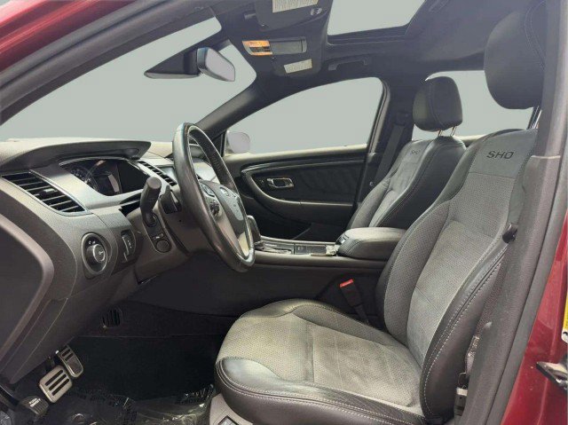 Used 2013 Ford Taurus SHO AWD/4WD image 20