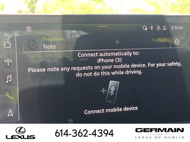 Used 2024 Audi A5 2.0T Premium Plus AWD/4WD image 20