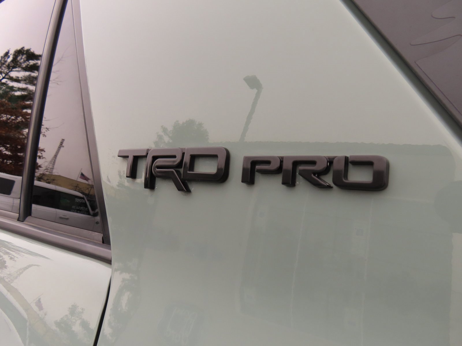 Used 2021 Toyota 4Runner TRD Pro image 11