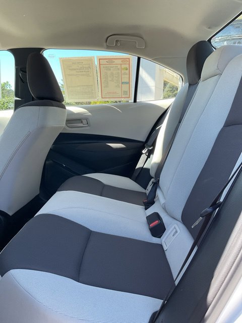 Used 2023 Toyota Corolla LE FWD image 15