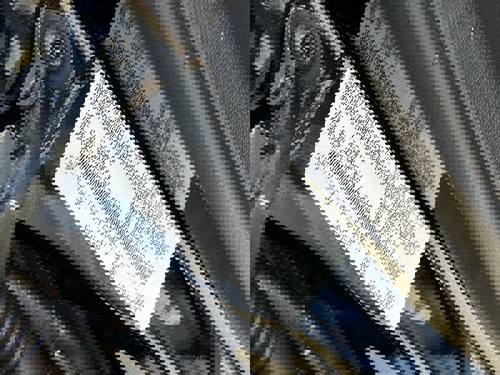 Used 2016 Ford Focus ST image 21