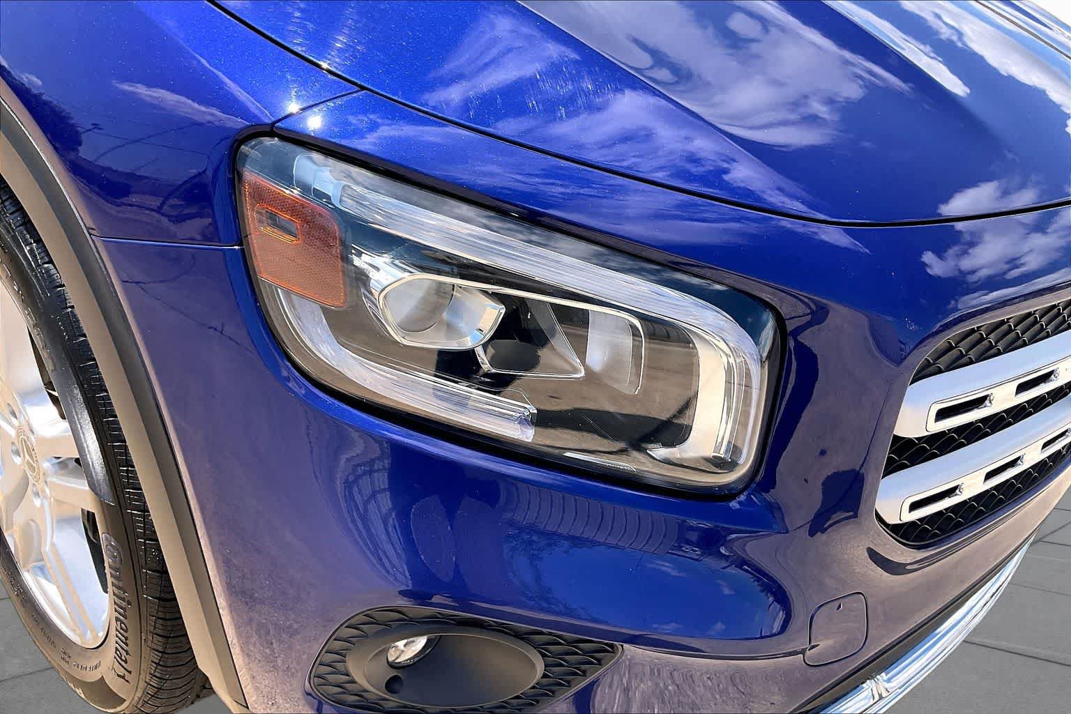 Used 2020 Mercedes-Benz GLB 250 4MATIC image 25