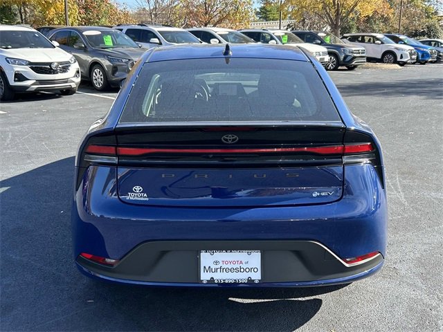 Used 2024 Toyota Prius LE image 5