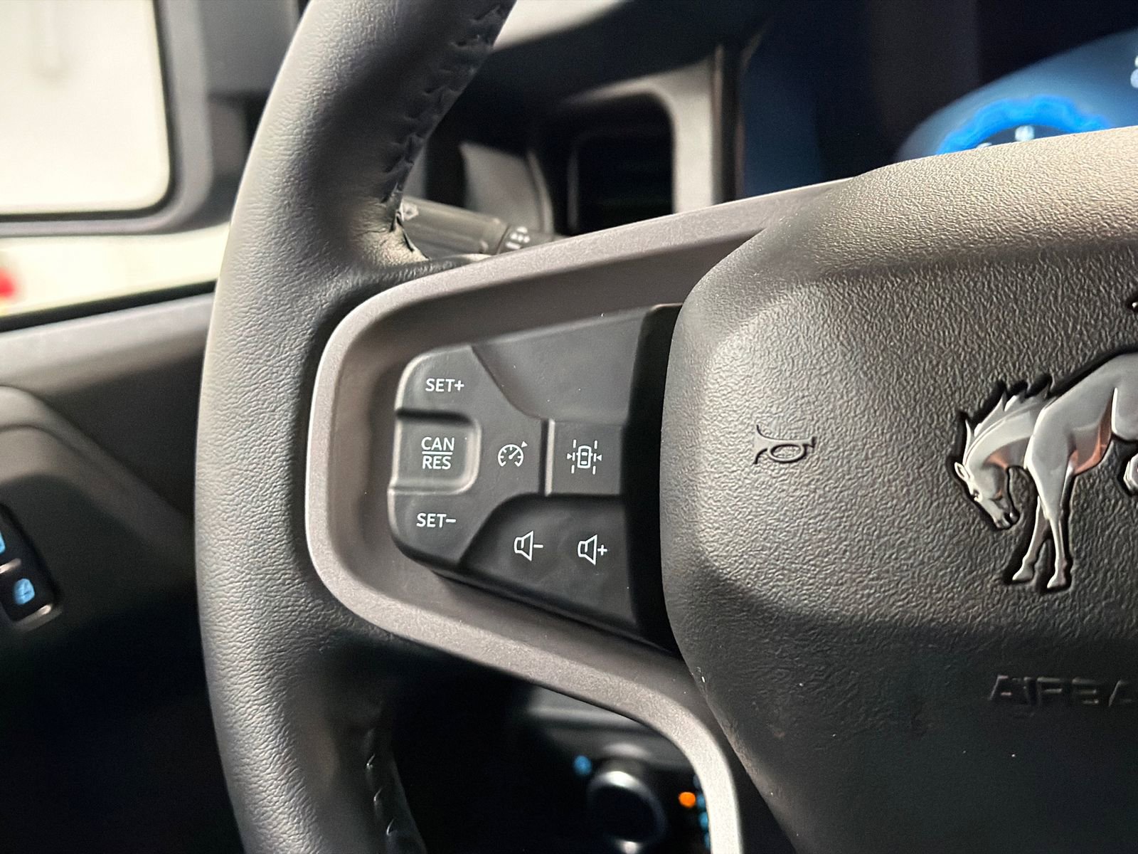 New 2025 Ford Bronco Big Bend image 22