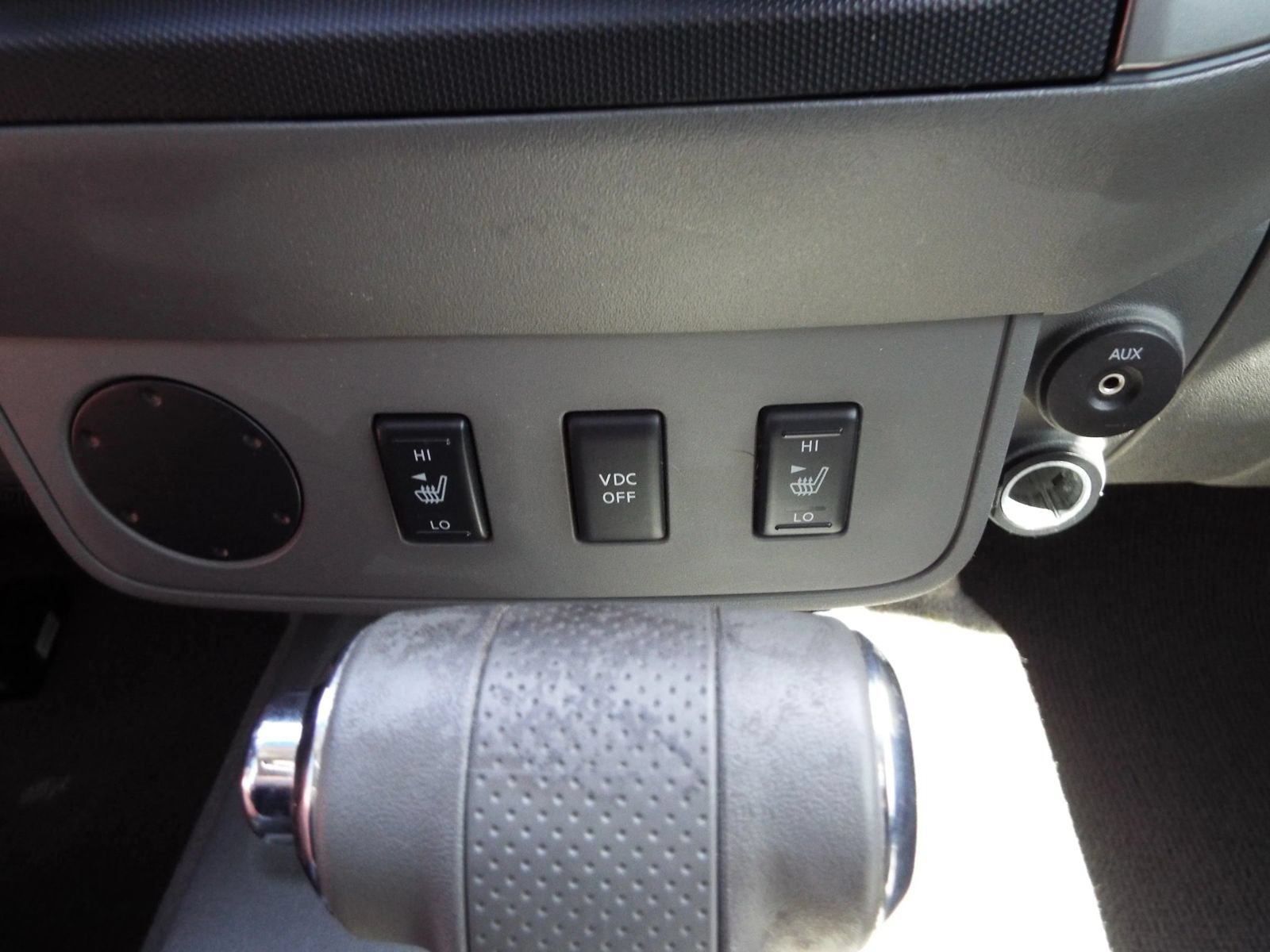 Used 2011 Nissan Frontier SL w/ Moonroof Pkg RWD image 23