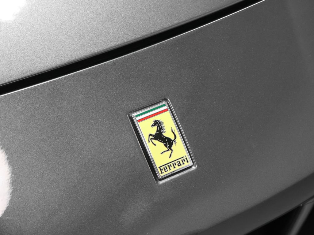 Certified 2018 Ferrari 488 Spider RWD image 6