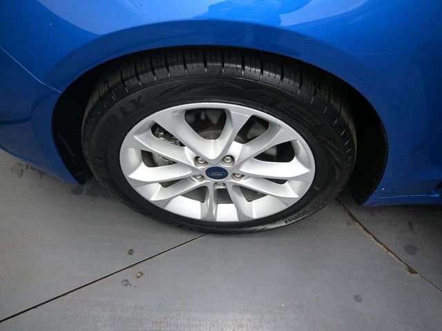 Used 2019 Ford Fusion SE image 32