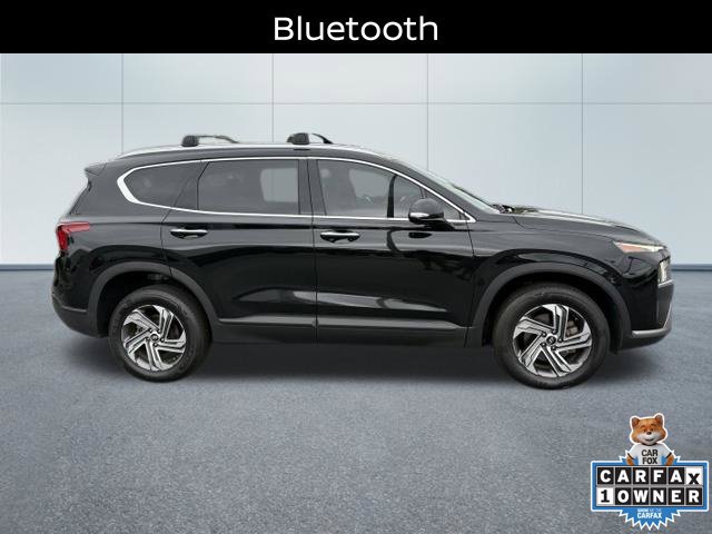 Used 2023 Hyundai Santa Fe SEL AWD/4WD image 2