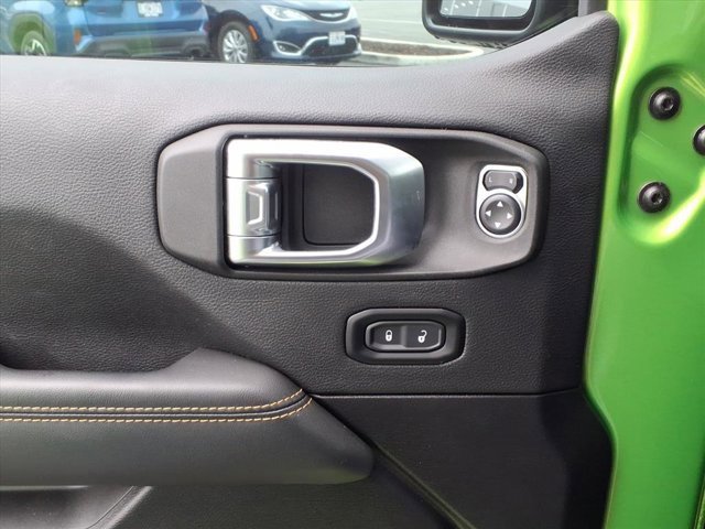 Used 2025 Jeep Gladiator Sport image 23