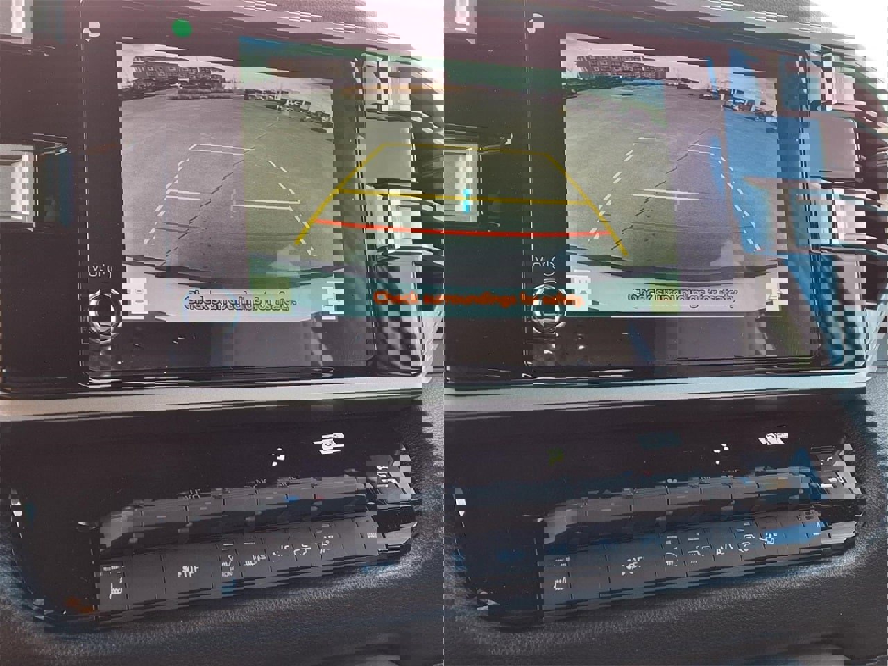 New 2026 Toyota Tundra SR5 image 16