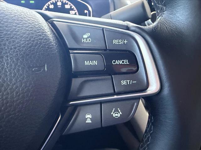 Used 2018 Honda Accord Touring image 18
