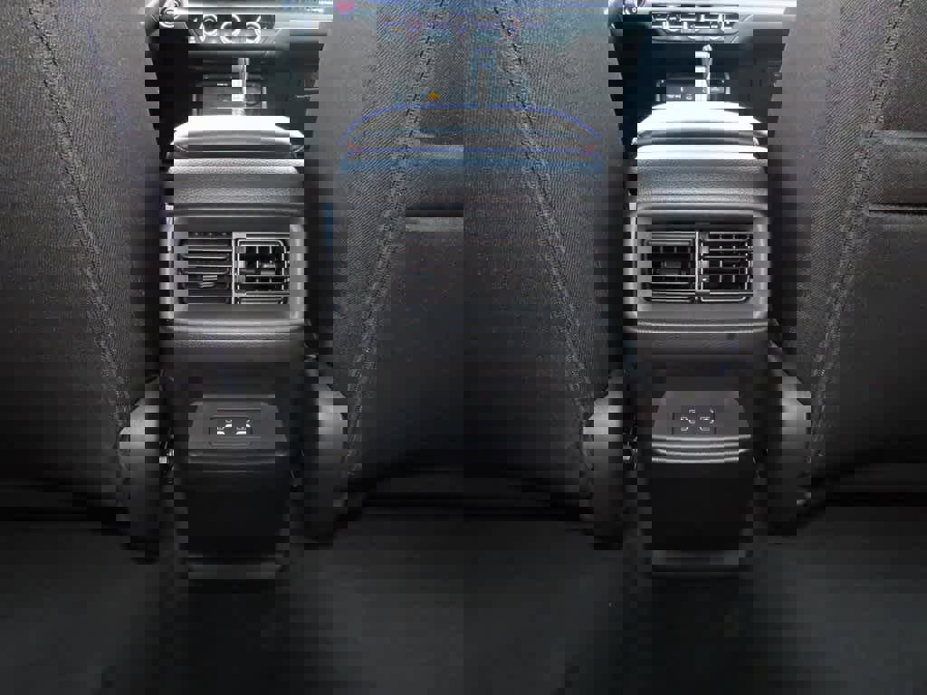 New 2026 Honda CR-V TrailSport image 25