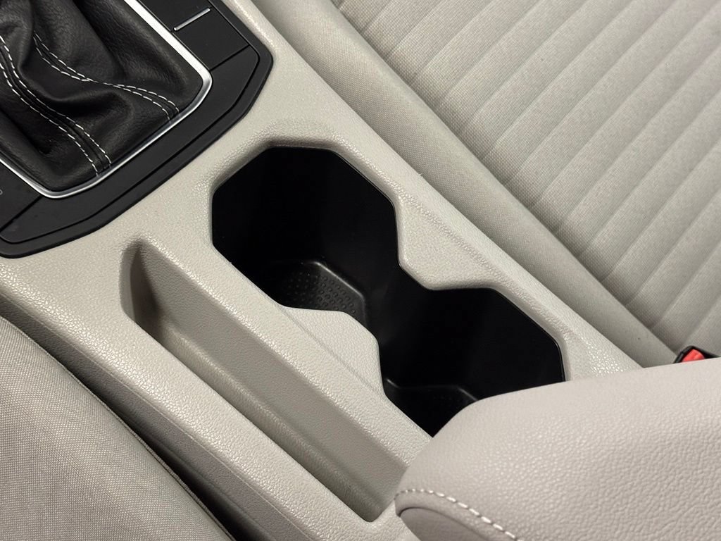 Certified 2024 Volkswagen Jetta S FWD image 14