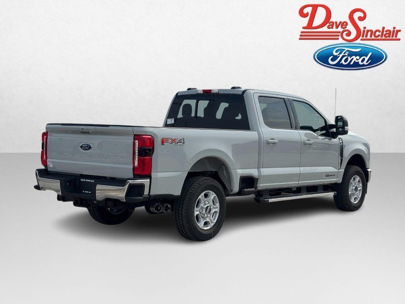New 2026 Ford F250 XLT w/ XLT Premium Package AWD/4WD image 7