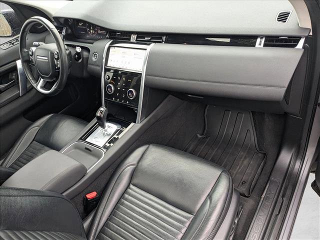 Used 2020 Land Rover Discovery Sport S image 23
