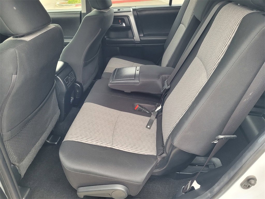 Used 2024 Toyota 4Runner SR5 image 8