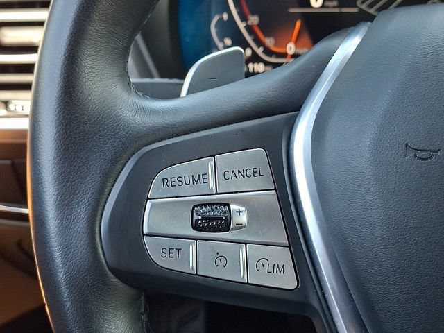 Used 2024 BMW X3 xDrive30i w/ Premium Package AWD/4WD image 23