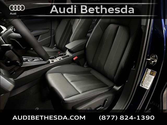 New 2026 Audi A3 2.0T Premium image 21