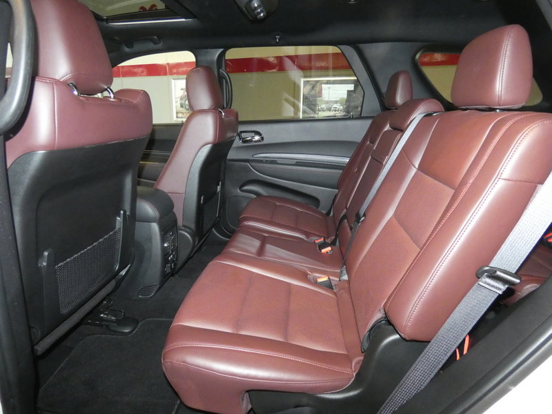 Used 2024 Dodge Durango GT image 26