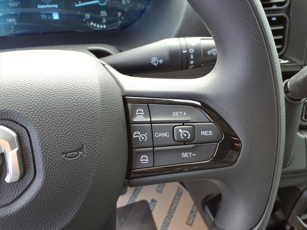 New 2026 RAM ProMaster 1500 w/ Convenience Group image 24