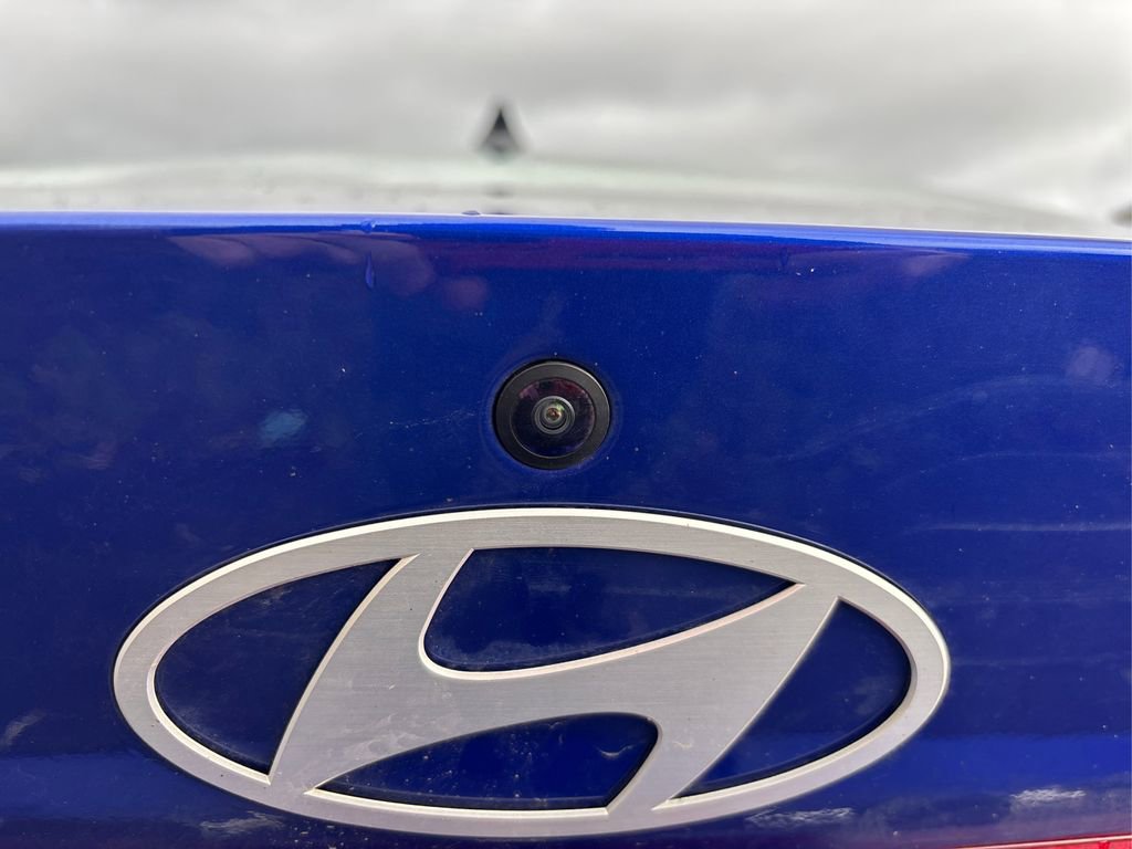 Certified 2024 Hyundai Elantra SE image 15