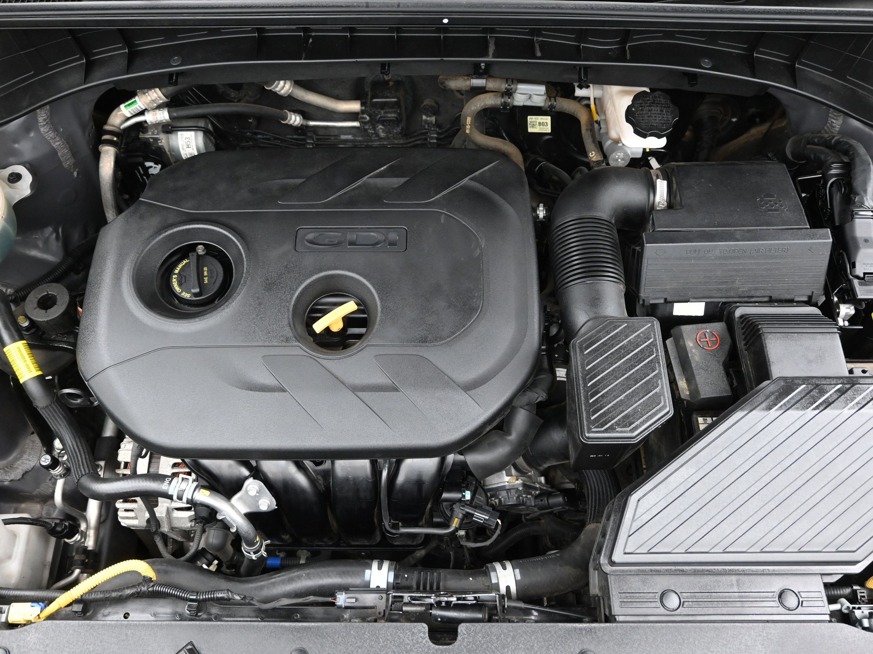 Used 2020 Hyundai Tucson Value image 29