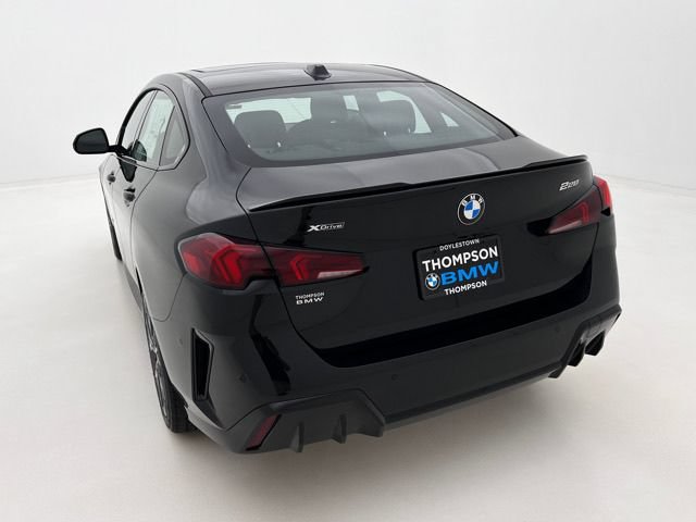 New 2026 BMW 228i xDrive w/ Technology Package AWD/4WD image 6