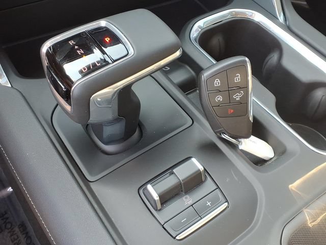 Used 2023 GMC Sierra 1500 Denali w/ Denali Reserve Package AWD/4WD image 12