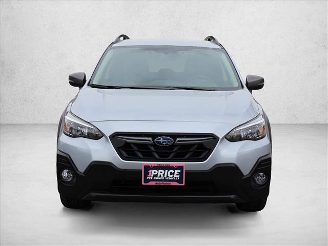 Used 2022 Subaru Crosstrek 2.5i Sport AWD/4WD image 2