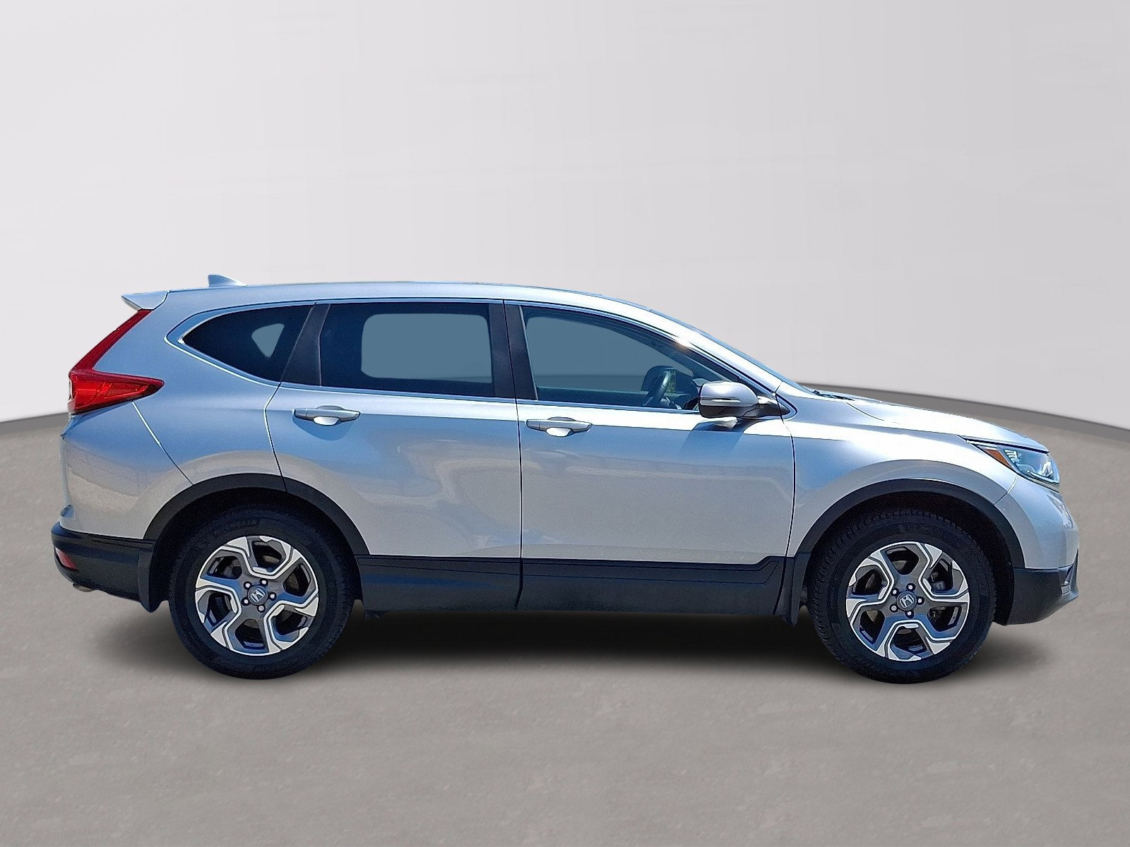Used 2017 Honda CR-V EX-L image 4