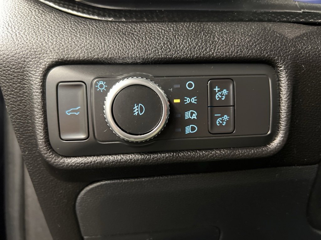 Certified 2022 Ford Explorer ST w/ Equipment Group 401A image 22