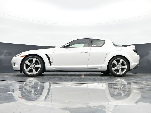 Used 2005 MAZDA RX-8 Sport w/ AT Grand Touring Pkg image 36