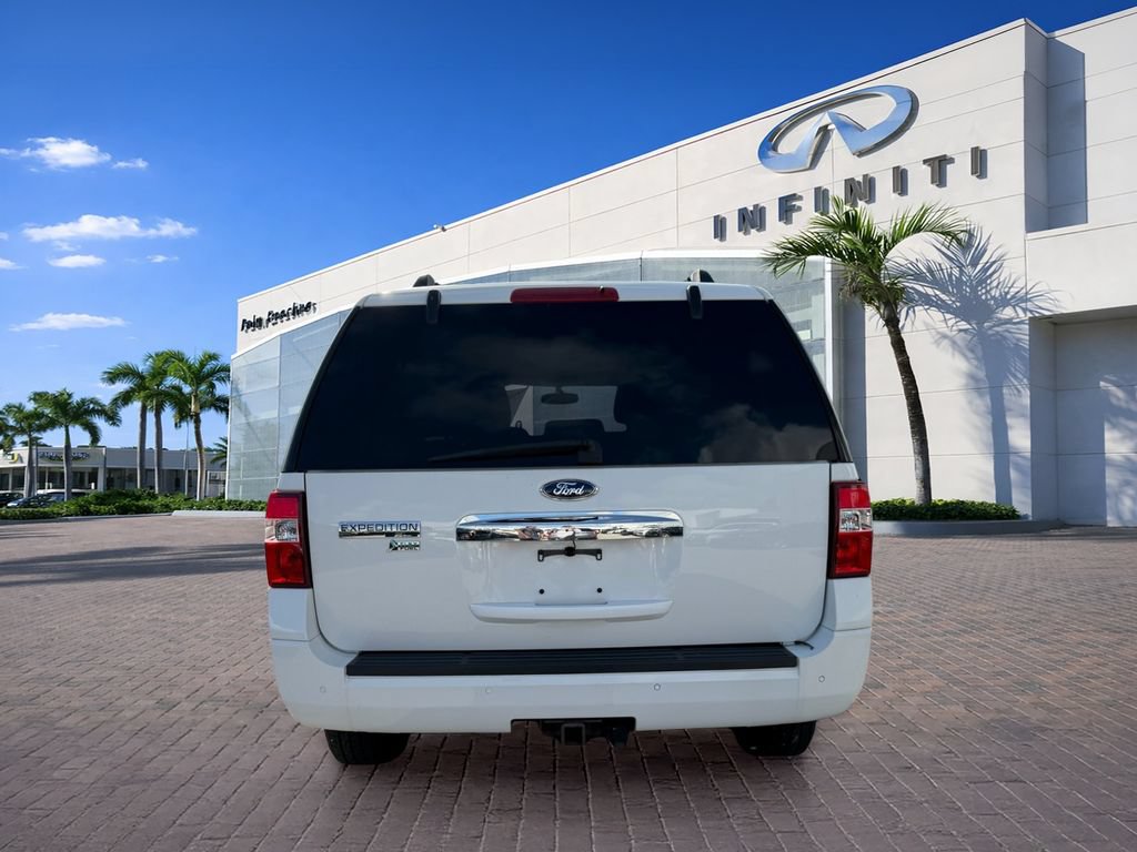 Used 2012 Ford Expedition EL XLT RWD image 6