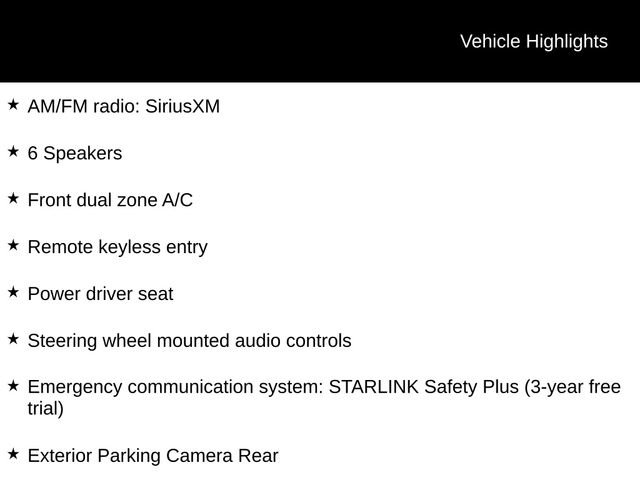 Used 2024 Subaru Outback Premium image 9