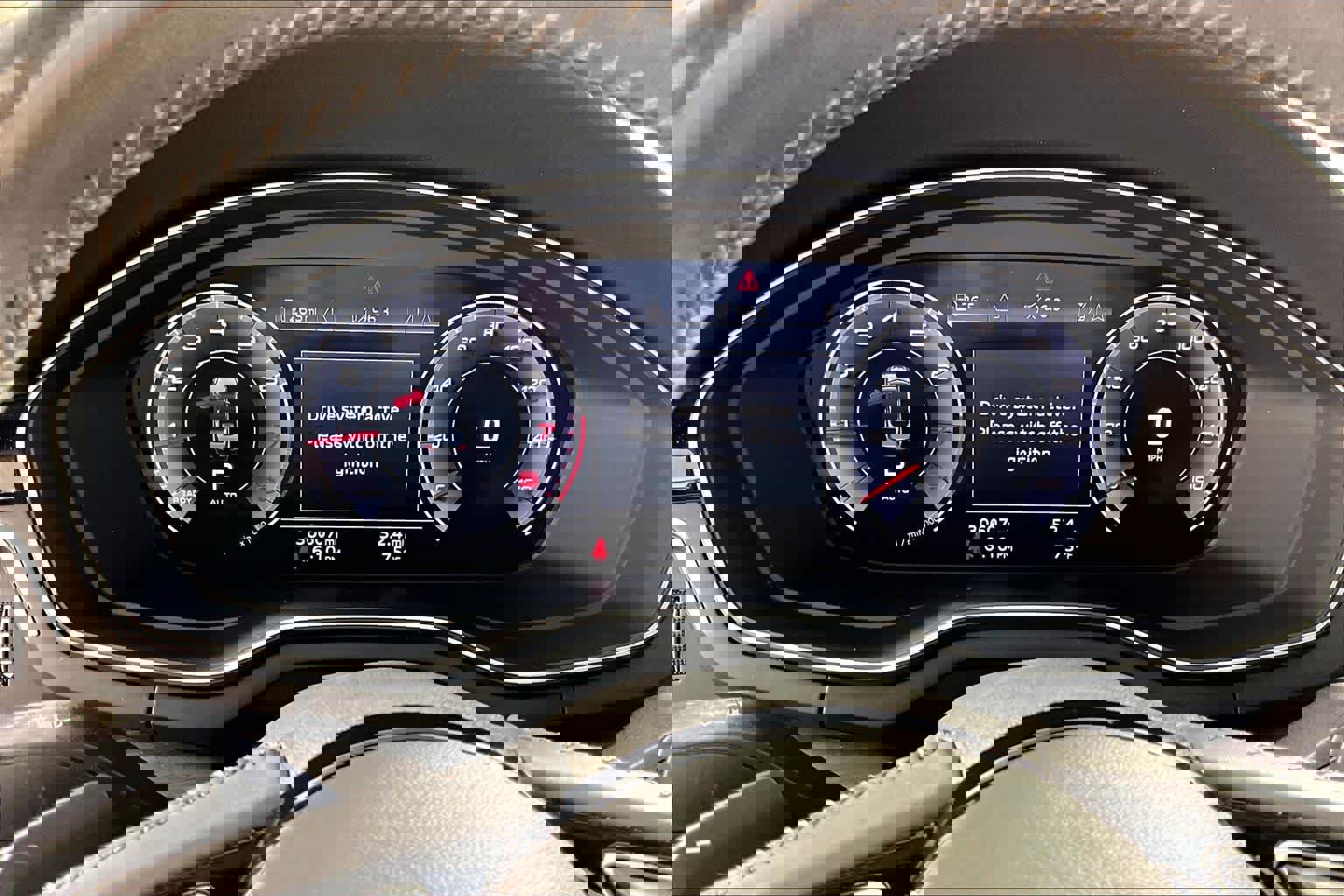 Used 2020 Audi A5 2.0T Premium Plus w/ Premium Plus image 24