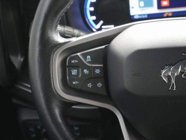 Used 2021 Ford Bronco First Edition image 17