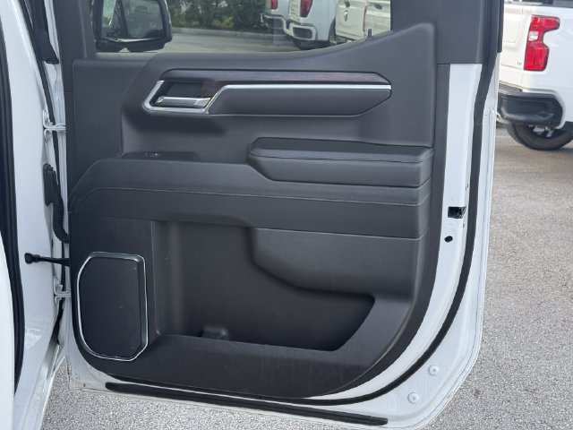 Used 2025 GMC Sierra 1500 SLT RWD image 35