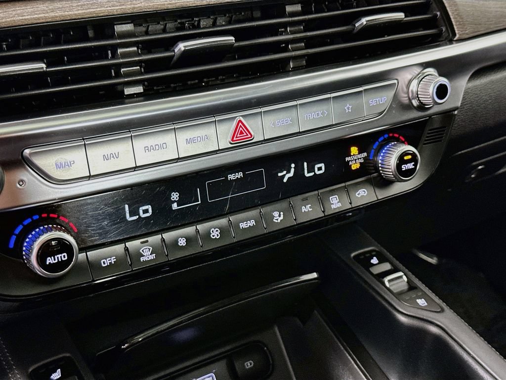Used 2020 Kia Telluride EX FWD image 17