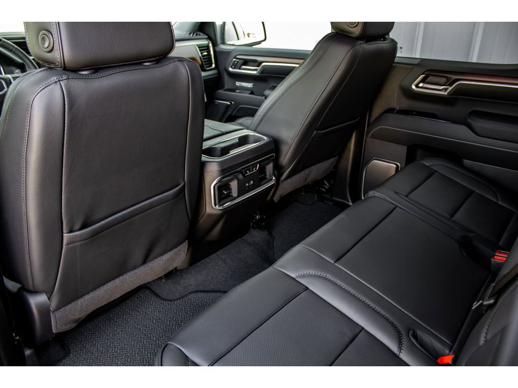 New 2026 GMC Sierra 1500 Denali image 22