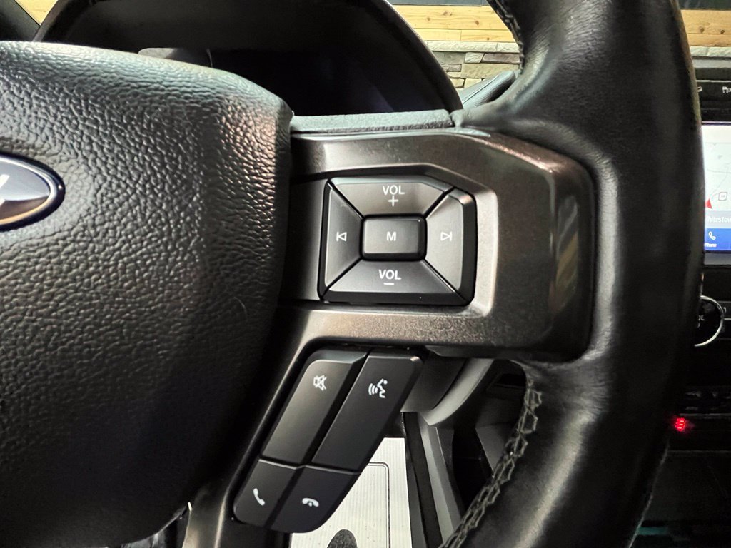 Used 2021 Ford Expedition Limited AWD/4WD image 32
