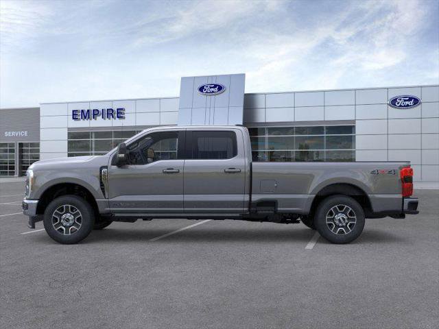 New 2026 Ford F250 Lariat image 3