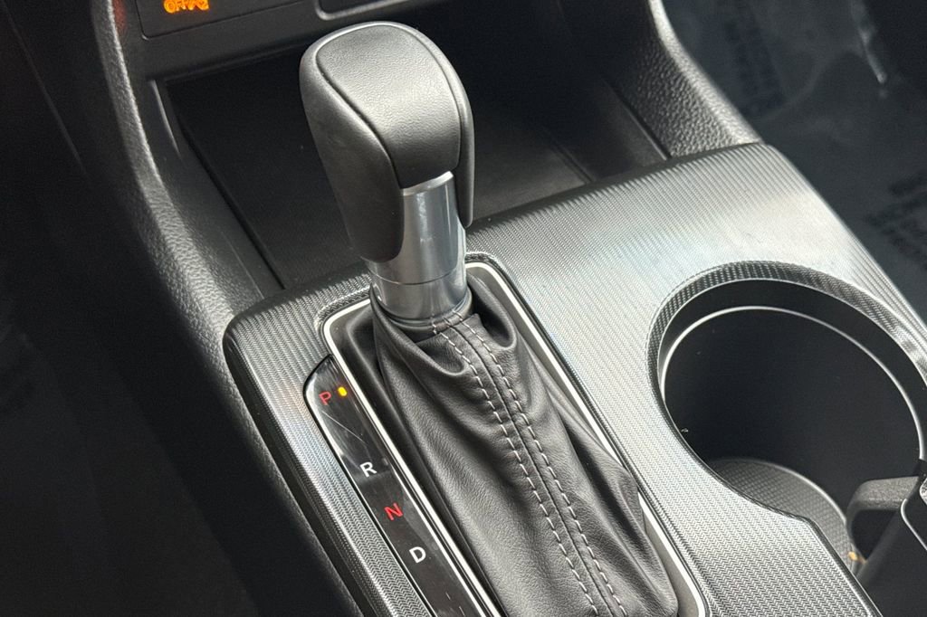 Certified 2025 Honda Civic Sport image 19