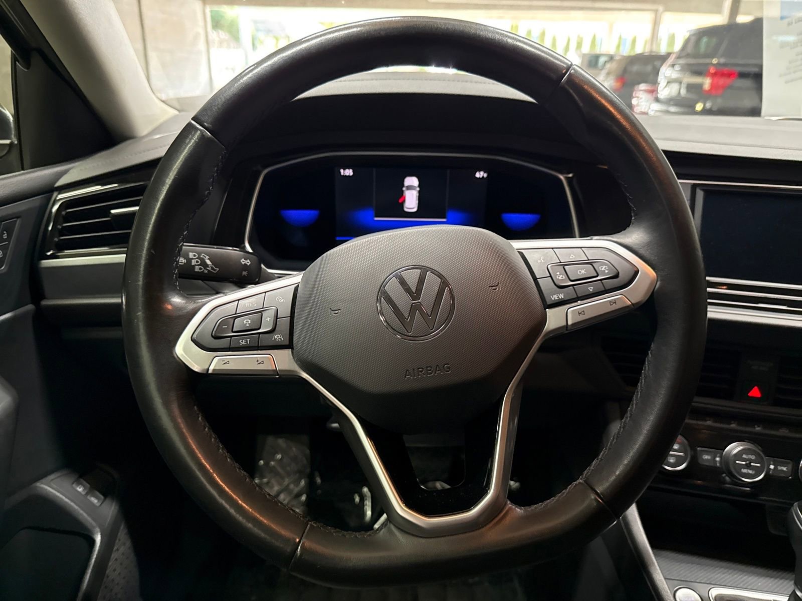 Used 2023 Volkswagen Jetta SE image 15